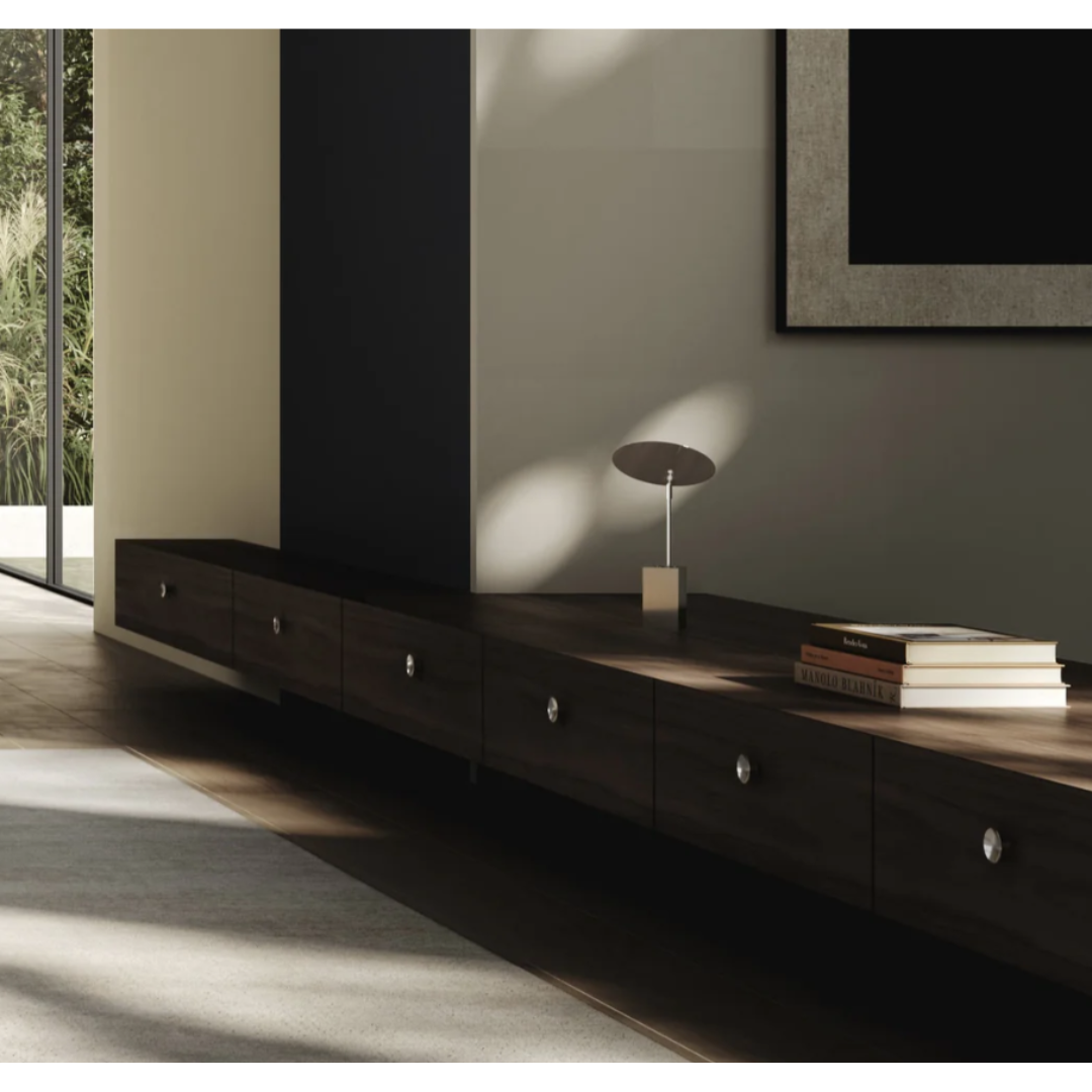 REFLECT TABLE LAMP | $375.00