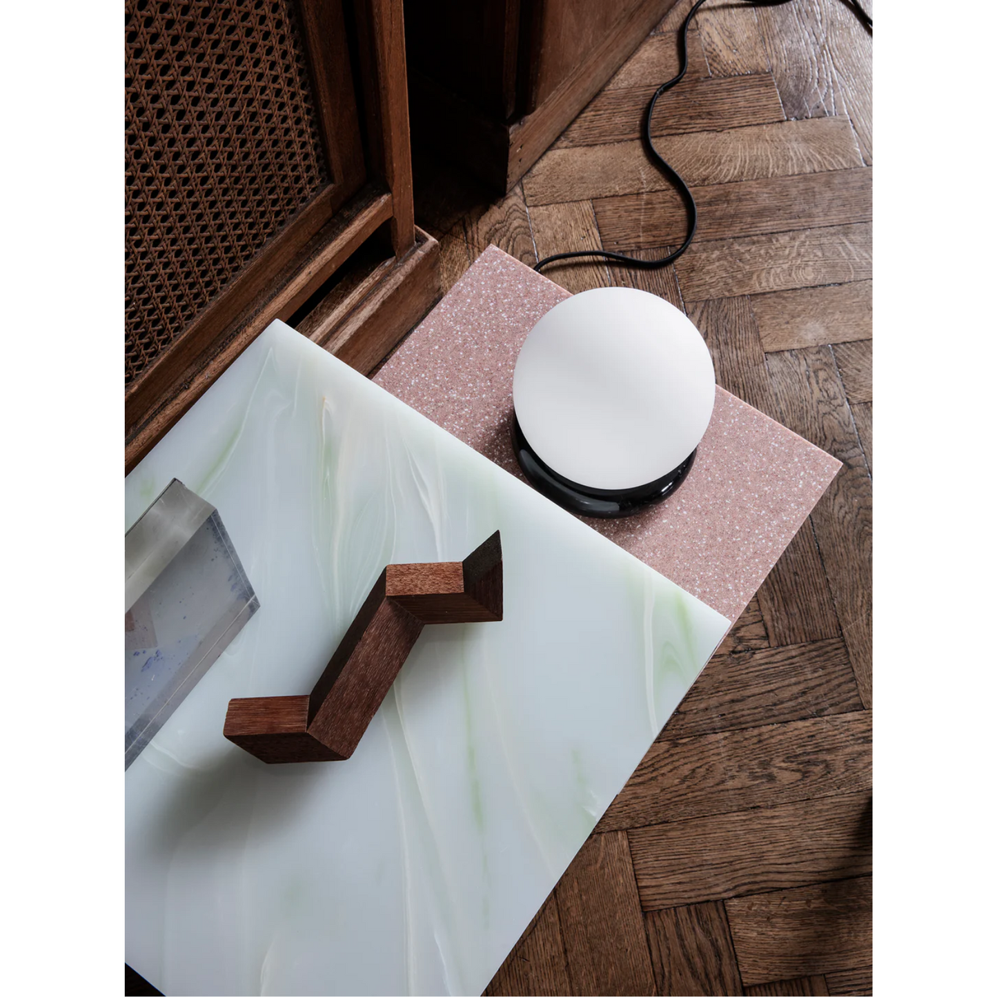 FERM LIVING | REST LIVING | $285.00
