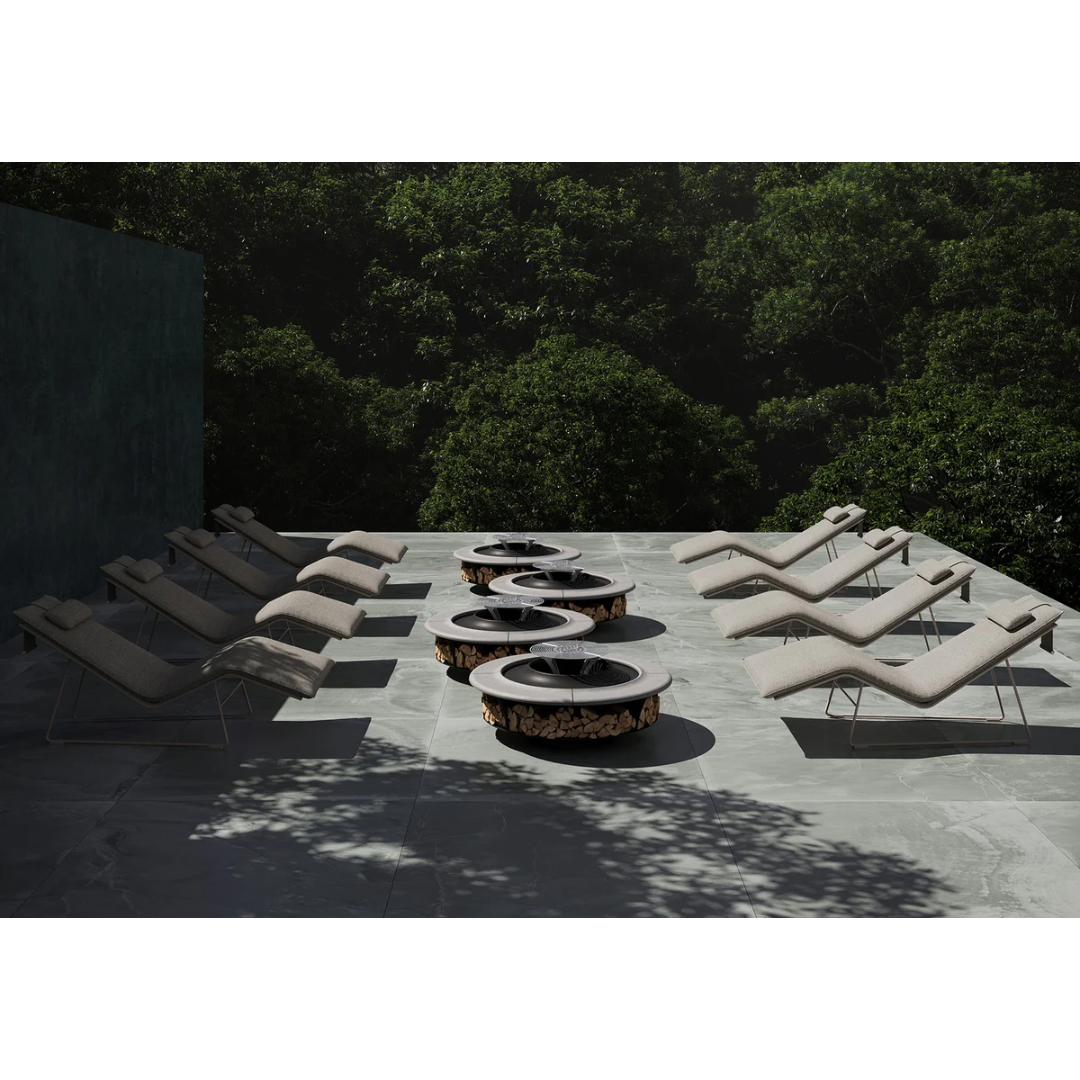 SNOC | Caldera Round FIREPIT | $20,131.00