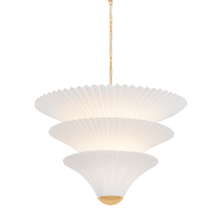 HUDSON VALLEY LIGHTING | BELLUNO CHANDELIER | $2,189.00 - $2,629.00