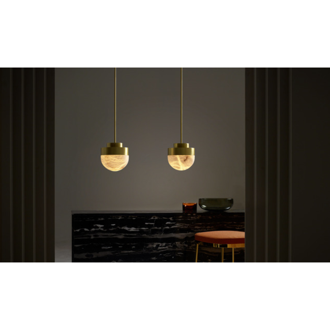 CTO LIGHTING | Lucid Pendant | $5,054.25 - $8,619.25