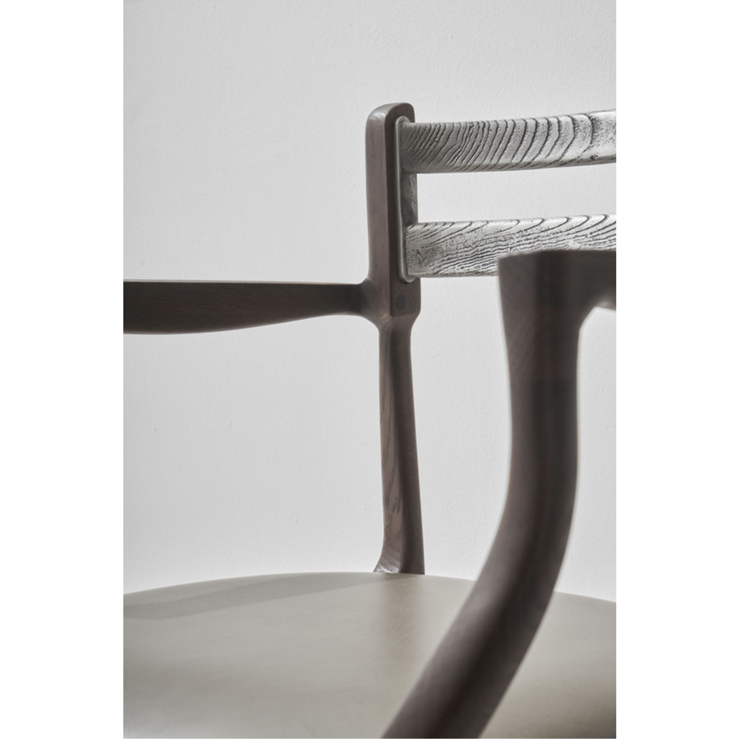 ASSEMBY DINING CHAIR WITH ARMS | $2,538.00