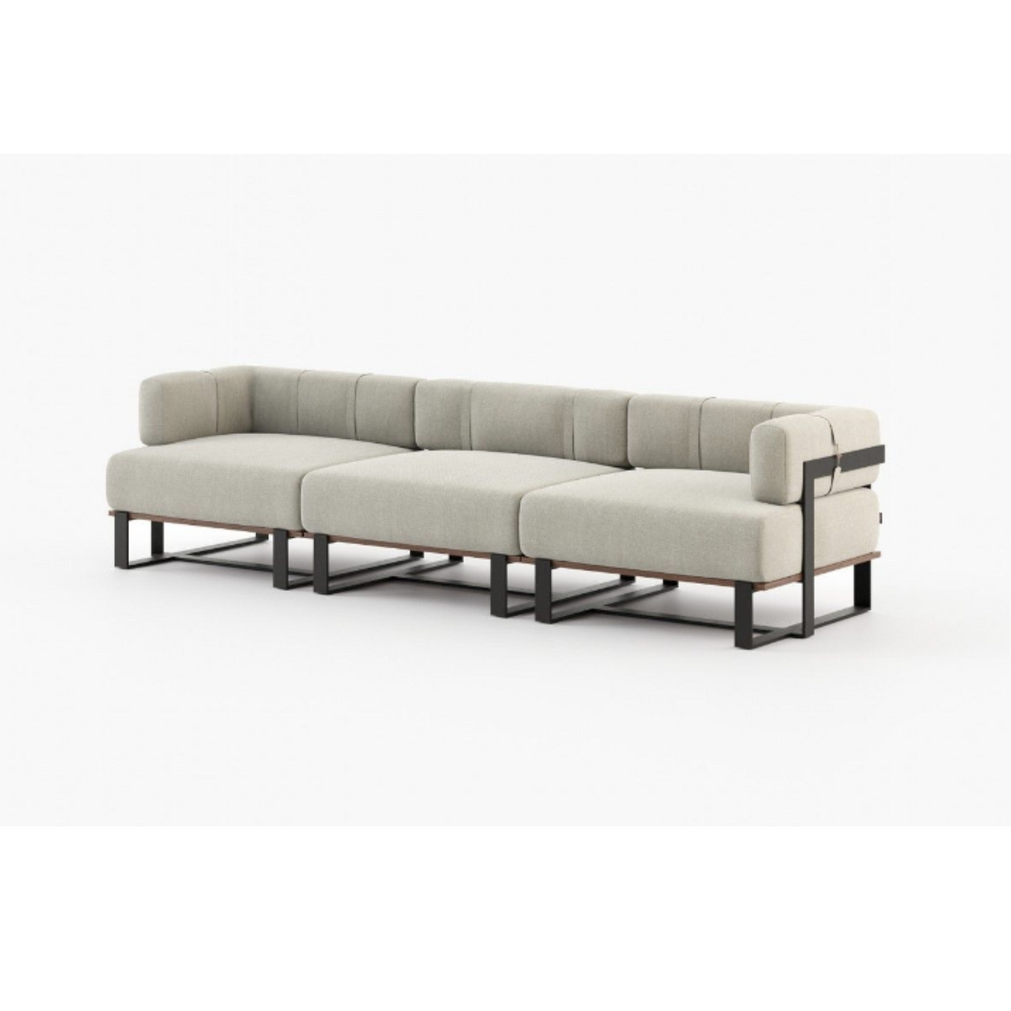 SALIM OUTDOOR SOFA | Quotes upon request