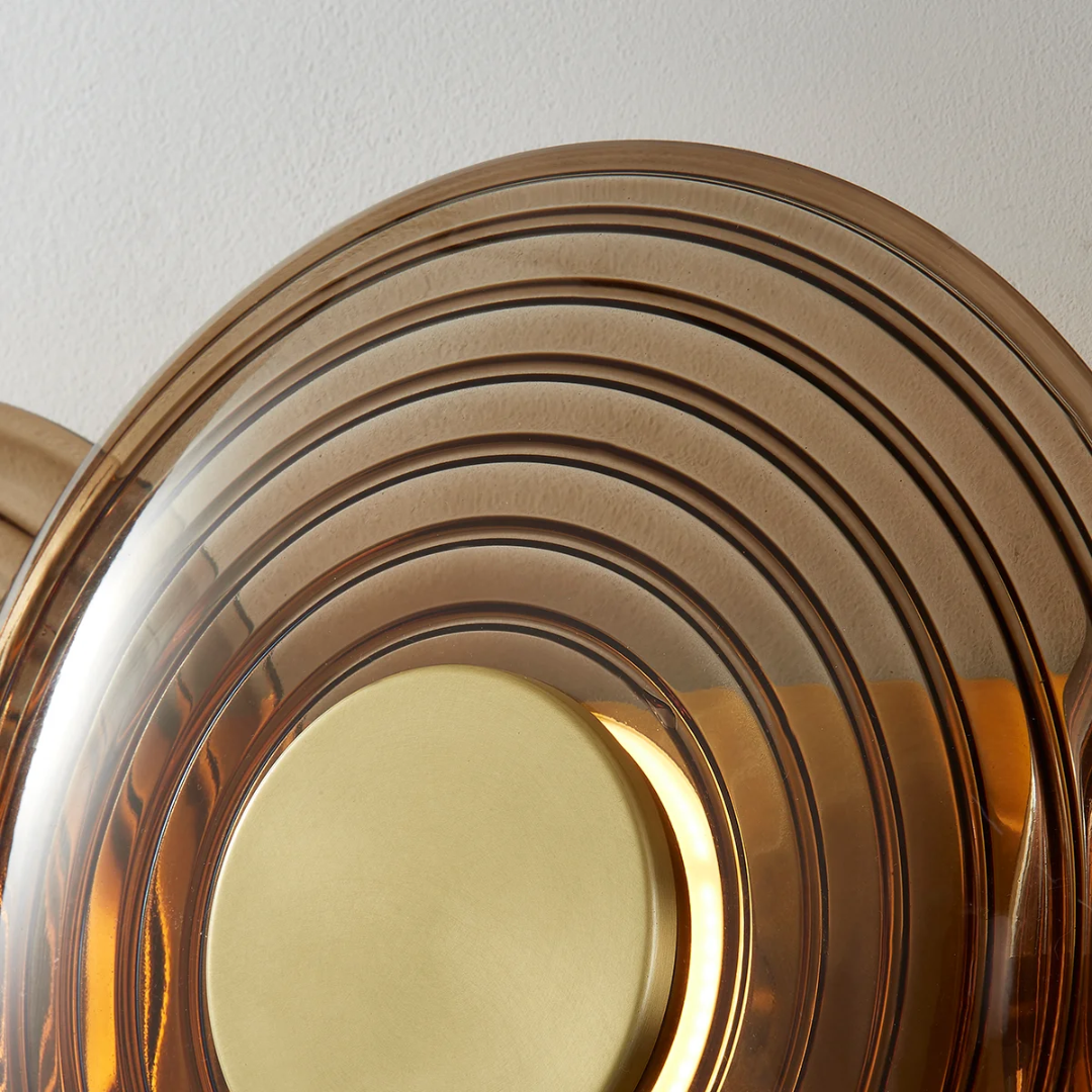 HUDSON VALLEY LIGHTING | GRISTON WALL SCONCE | $924.00