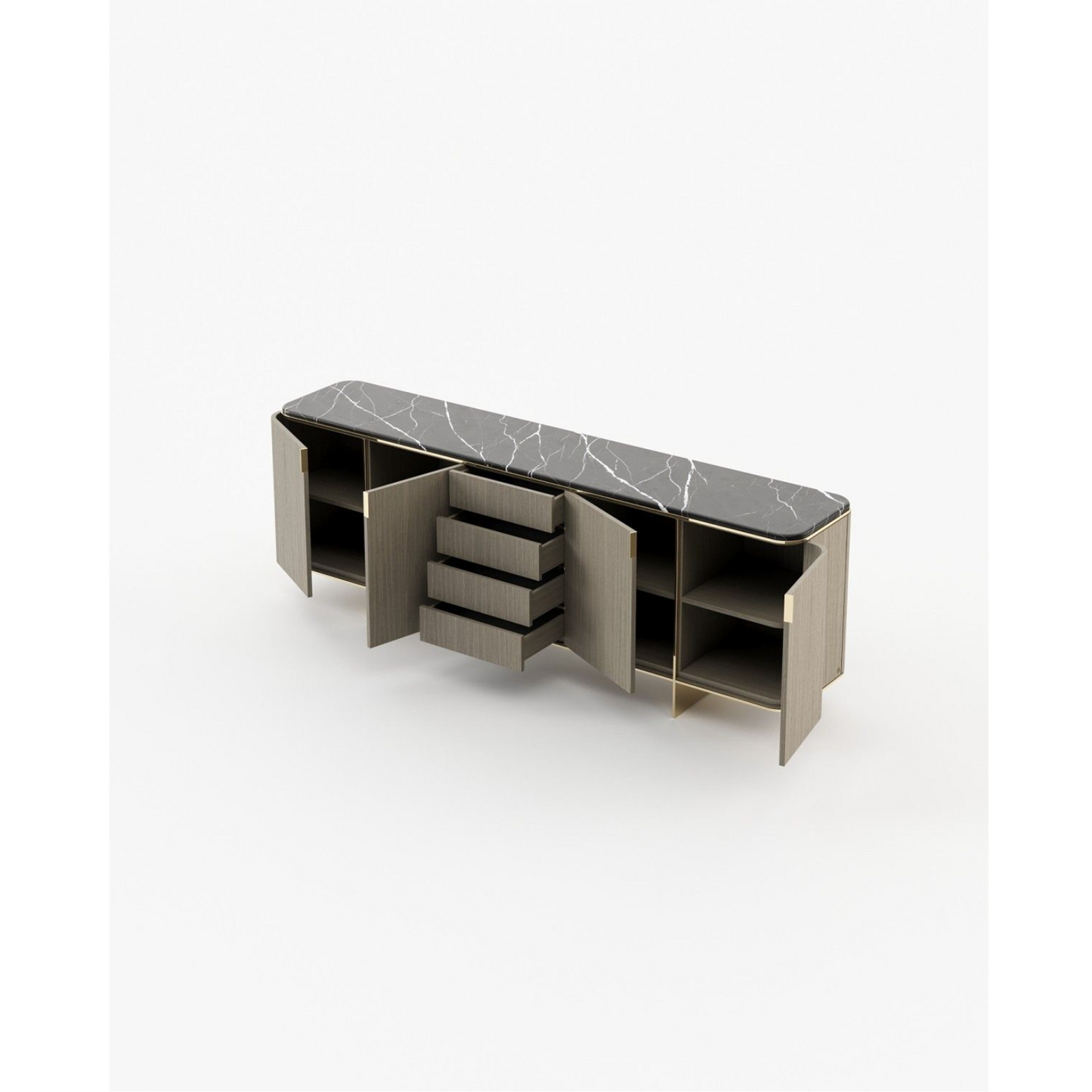 DEAN SIDEBOARD | $33,098.00 - $35,433.00