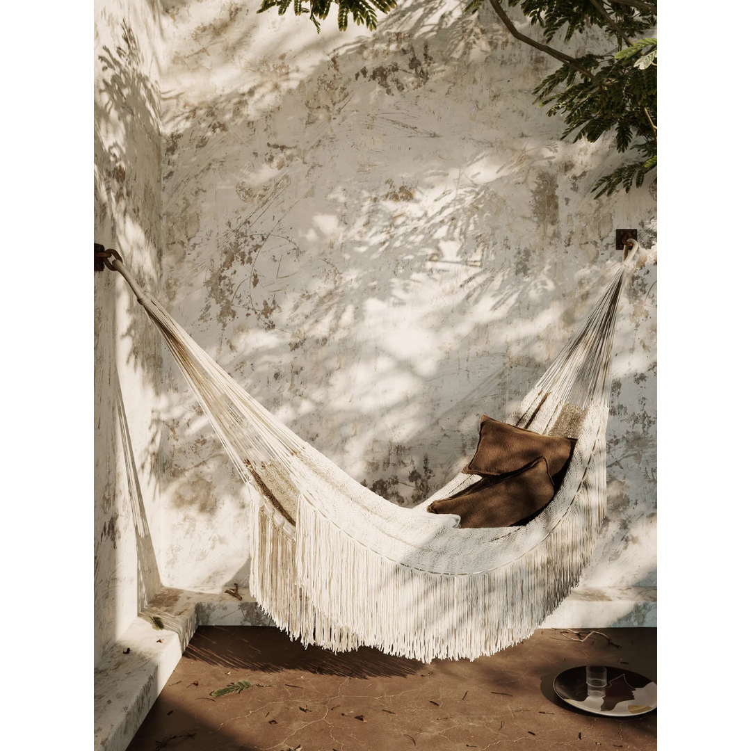 FERM LIVING | PATH HAMMOCK | $359.00