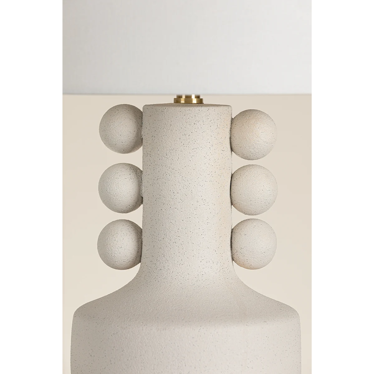 HUDSON VALLEY LIGHTING | AMALIA TABLE LAMP | $336.00