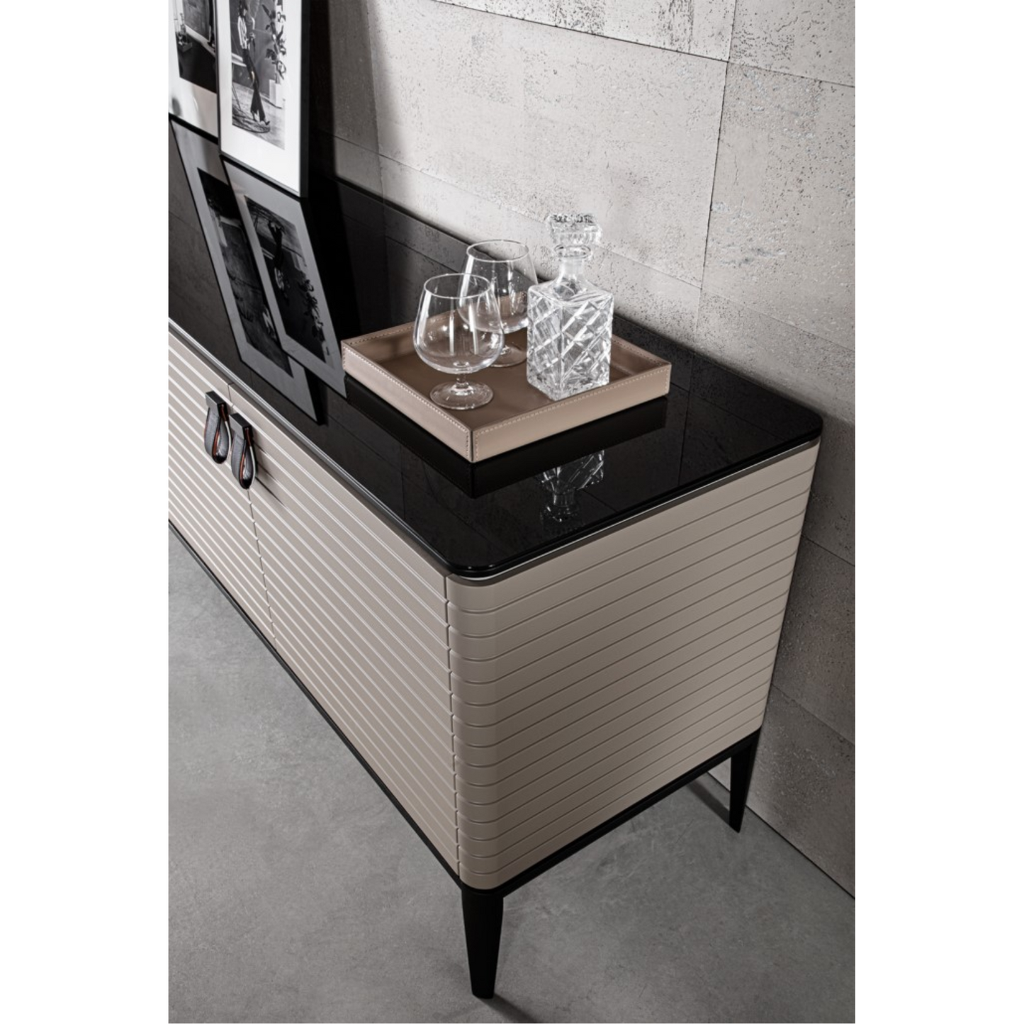 LEVANZO SIDEBOARD | $20,131.00