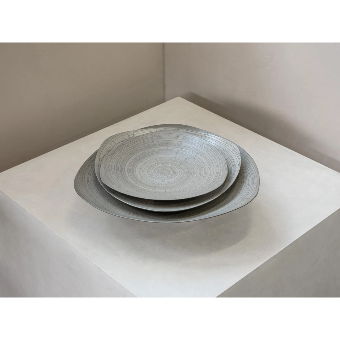 RINA MENARDI | TRIANGOLO CENTERPIECE | $370.00 - $926.00