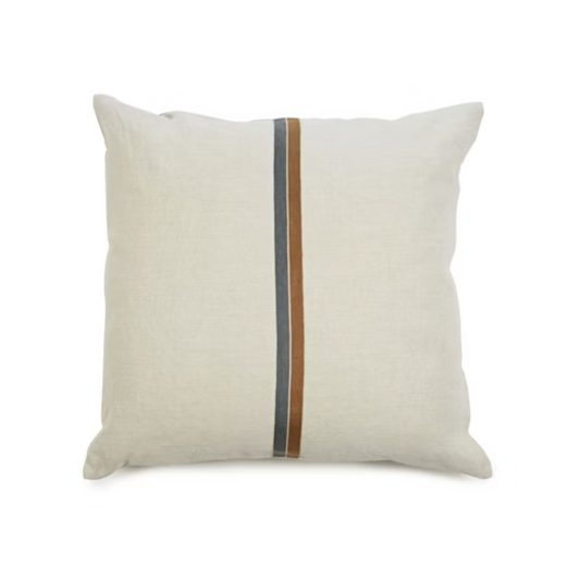 LIBECO | ATLAS PILLOW COVER |$211.00