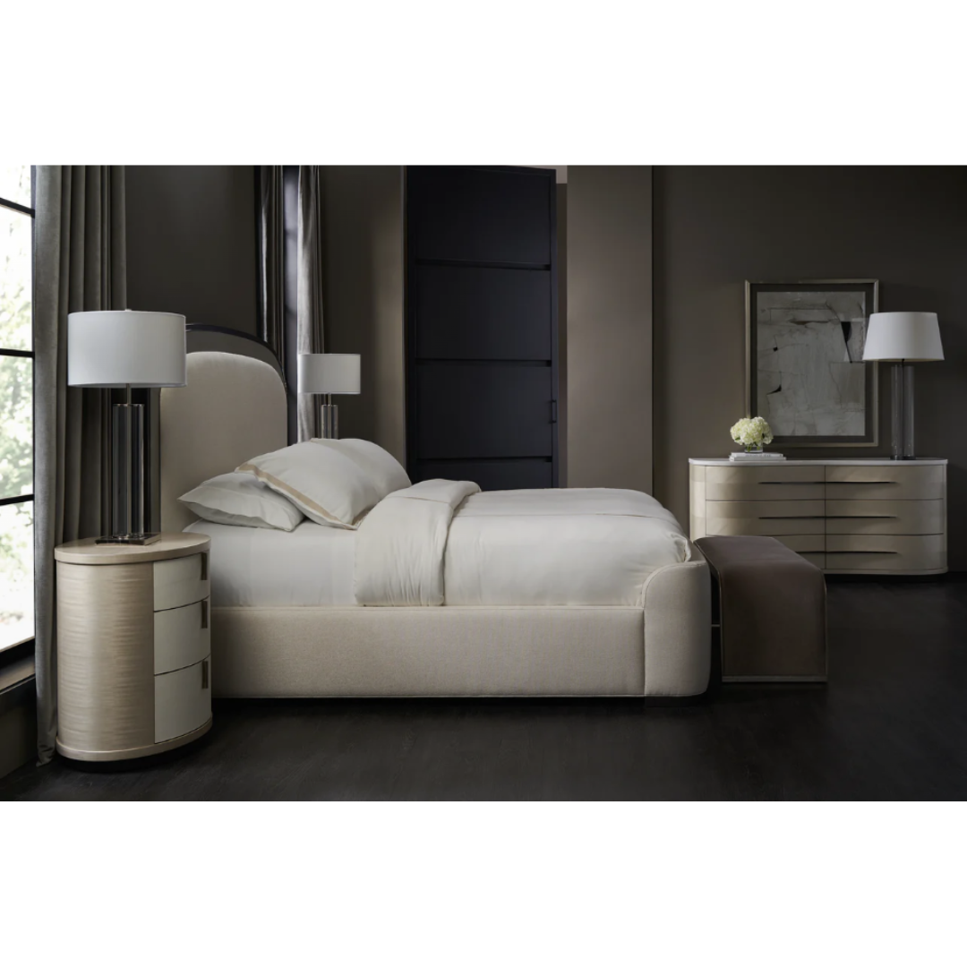 CARACOLE | WANDERLUST KING BED | $6,420.00