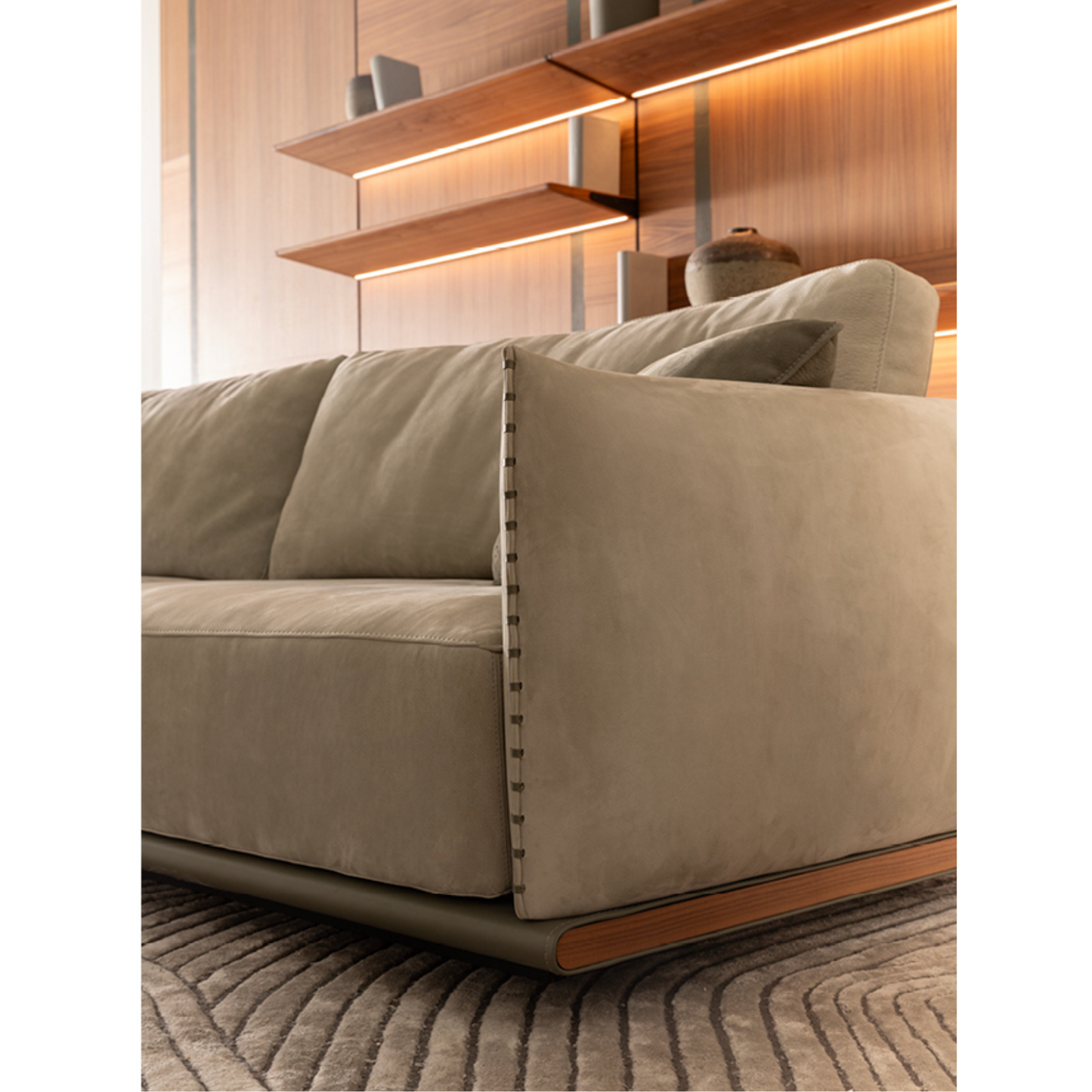 ZIGLY SOFA | $25,331.00