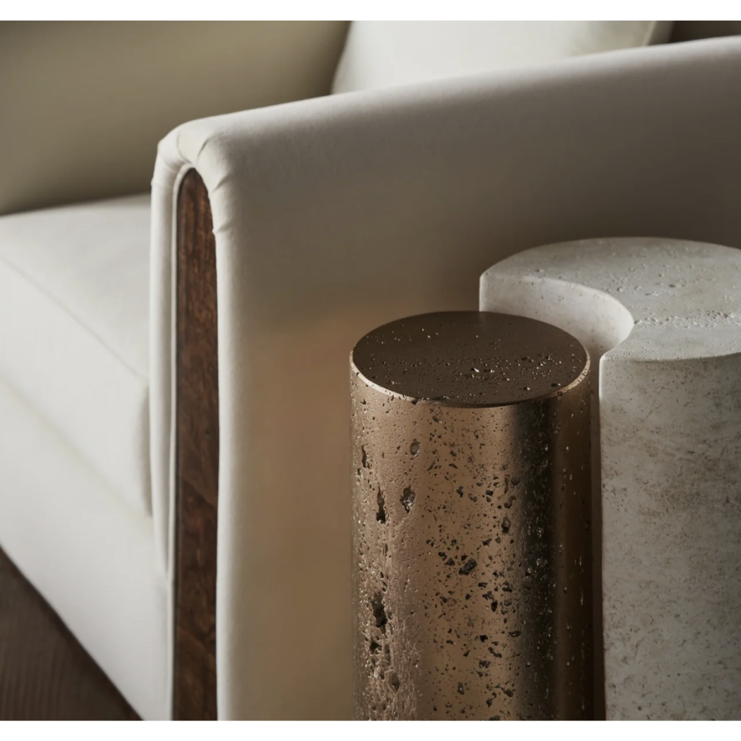 CARACOLE | SUN AND MOON LARGE | $3,960.00