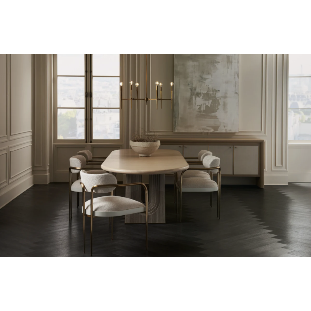 CARACOLE | EMPHASIS DINING CHAIR | $1,705.00