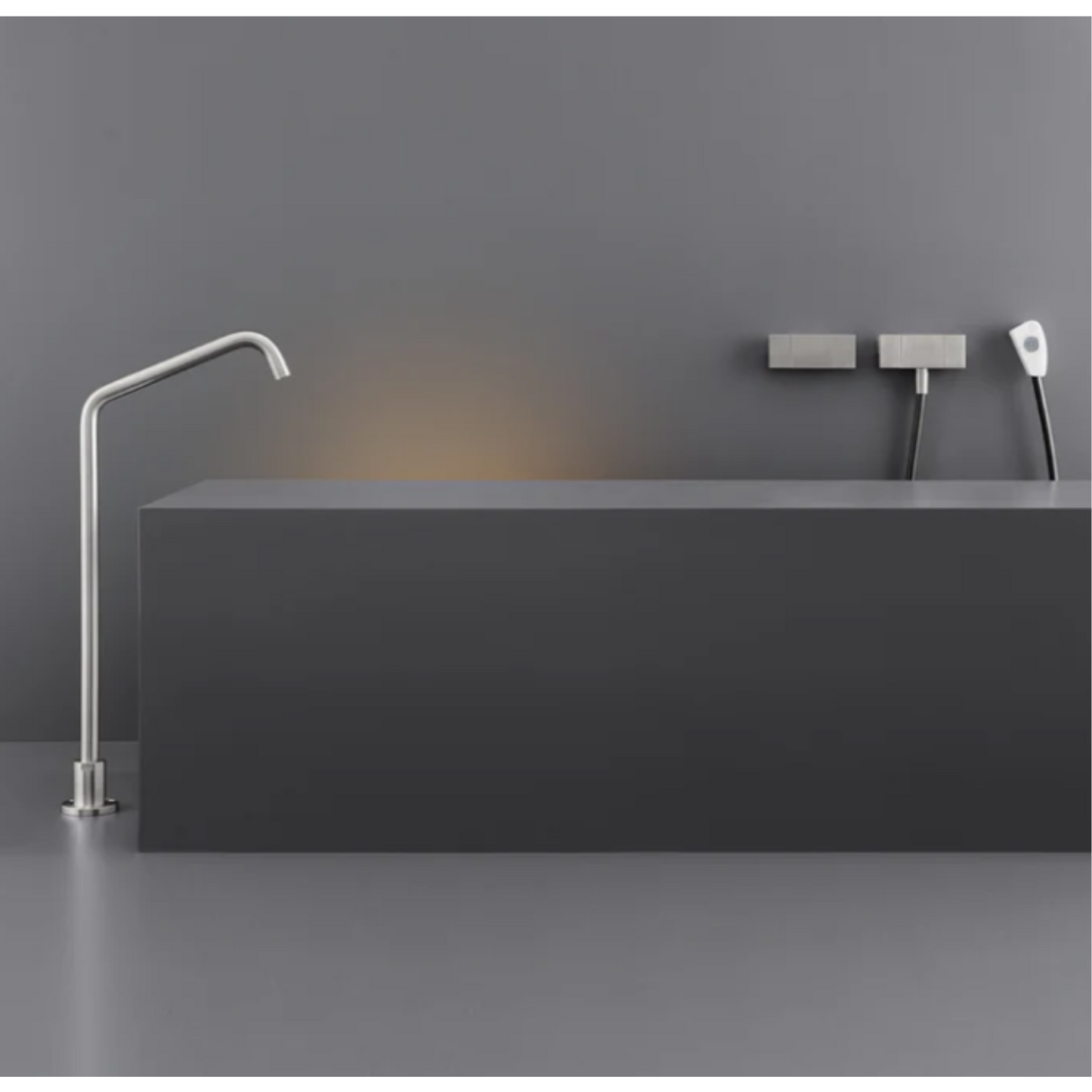 NEU03 | Wall mounted dual handle mixer | $1,215.00 - $1,845.00