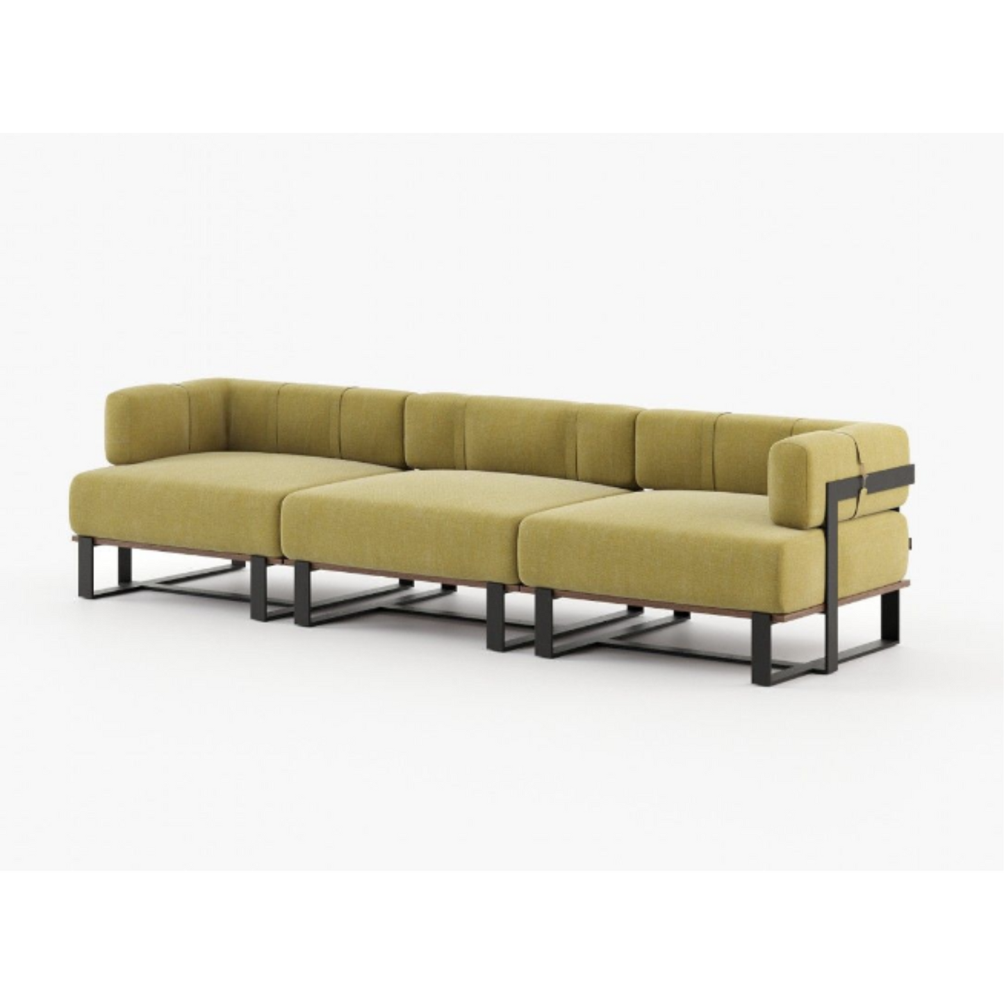 SALIM OUTDOOR SOFA | Quotes upon request
