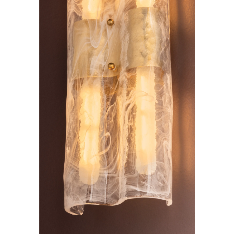 HUDSON VALLEY LIGHTING | BROMO WALL SCONCE | $759.00