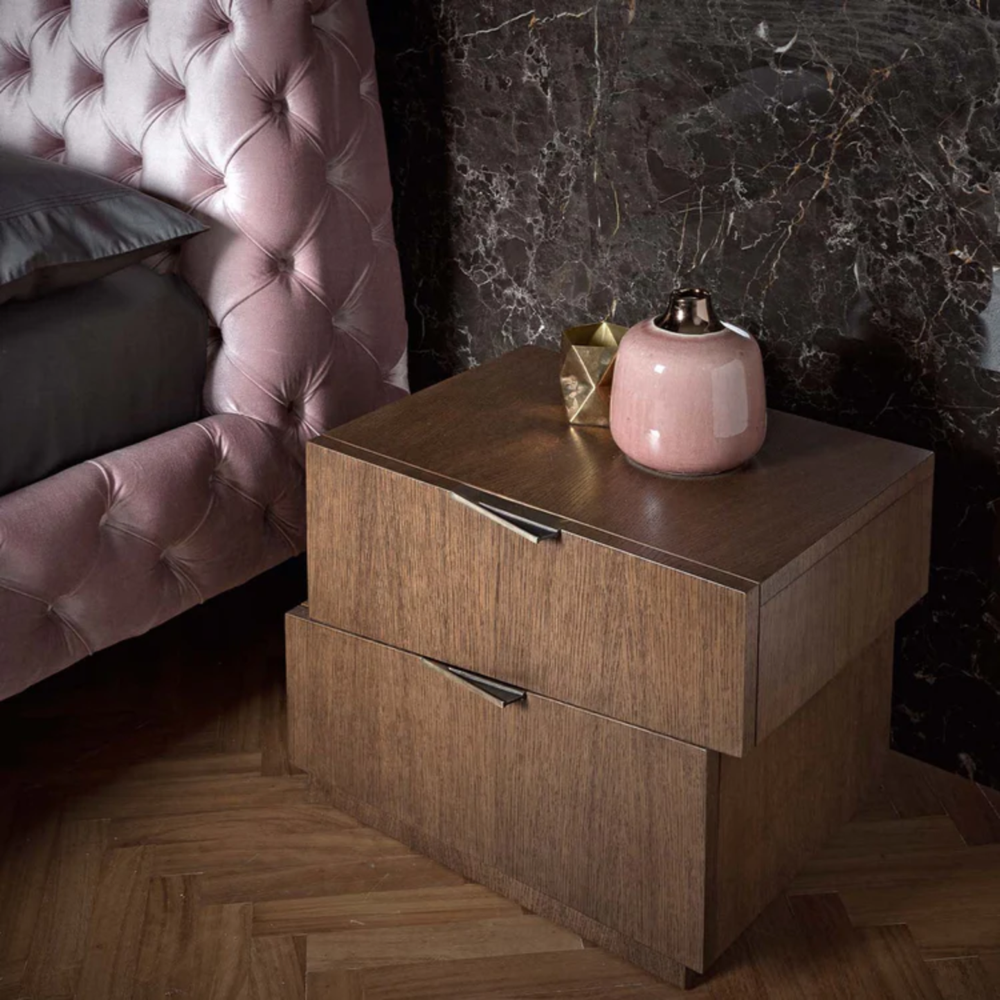 BAMAX | DURMAST NIGHTSTAND | $2,670.00
