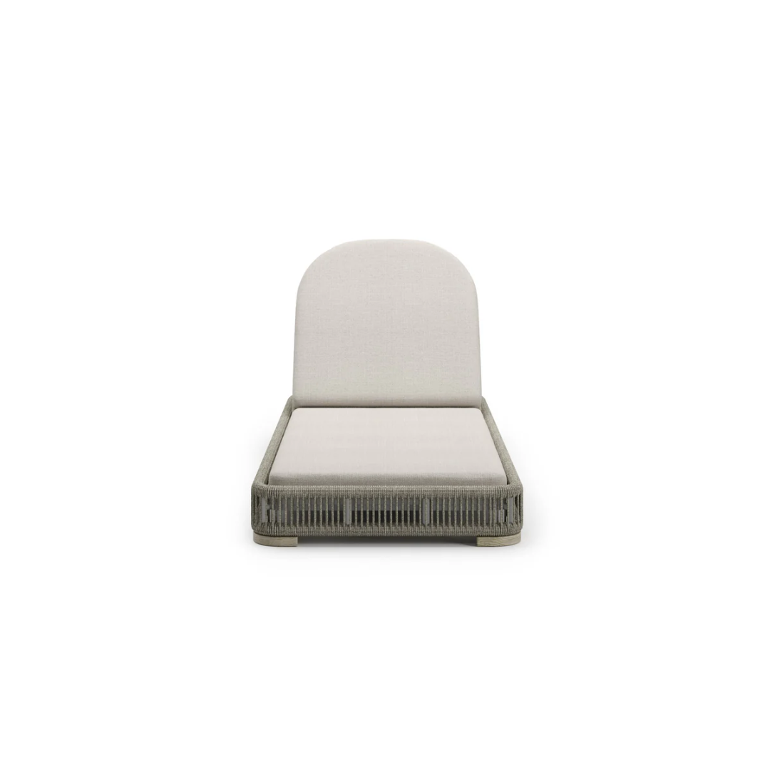 SNOC | RALPH SUN LOUNGER | $4,225.00