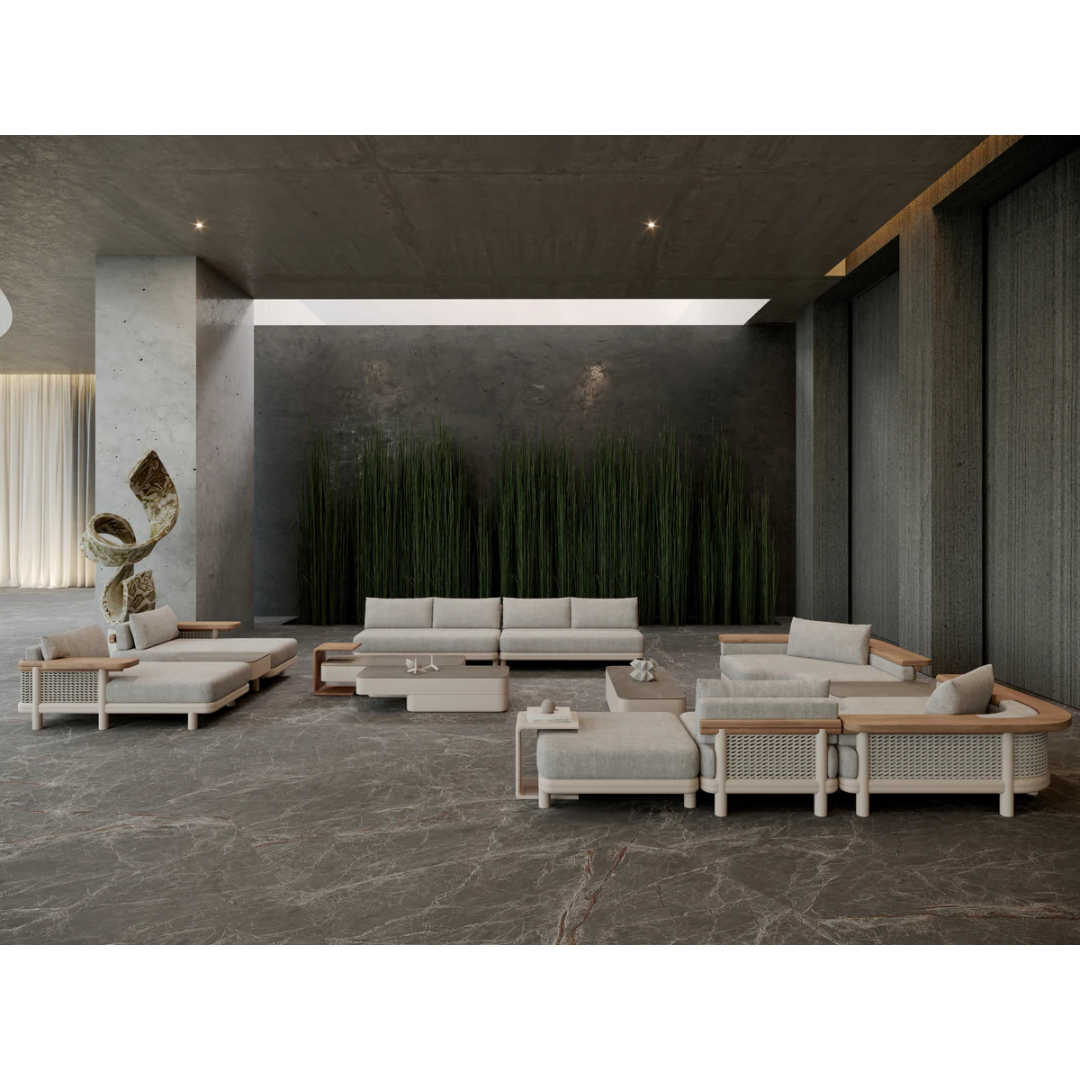 SNOC | ALVO LOUNGER MODULE | $8,467.00