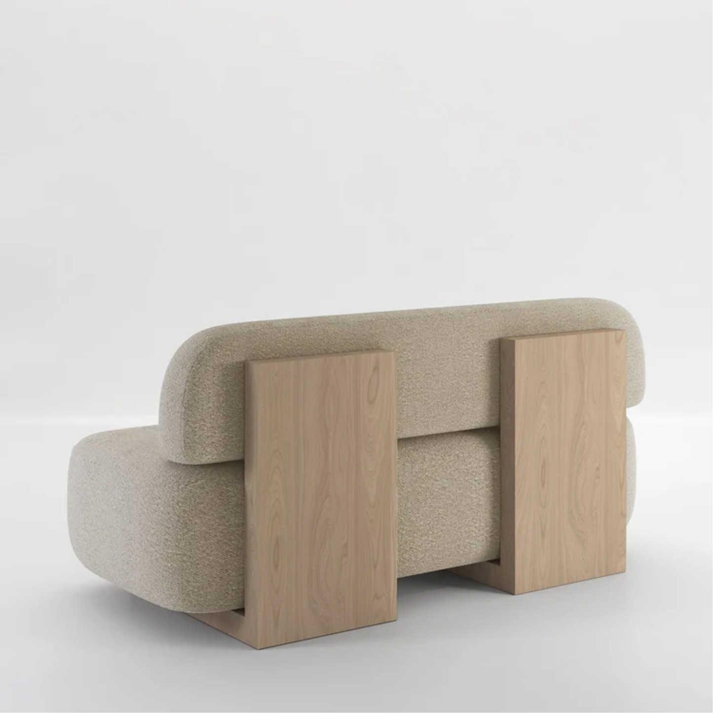SECOLO | YOSHIDA SOFA | $12,950