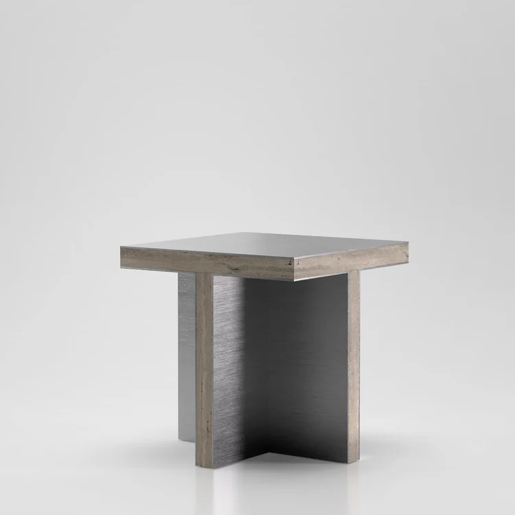 SECOLO | ARRIS SIDE TABLE | $5,840