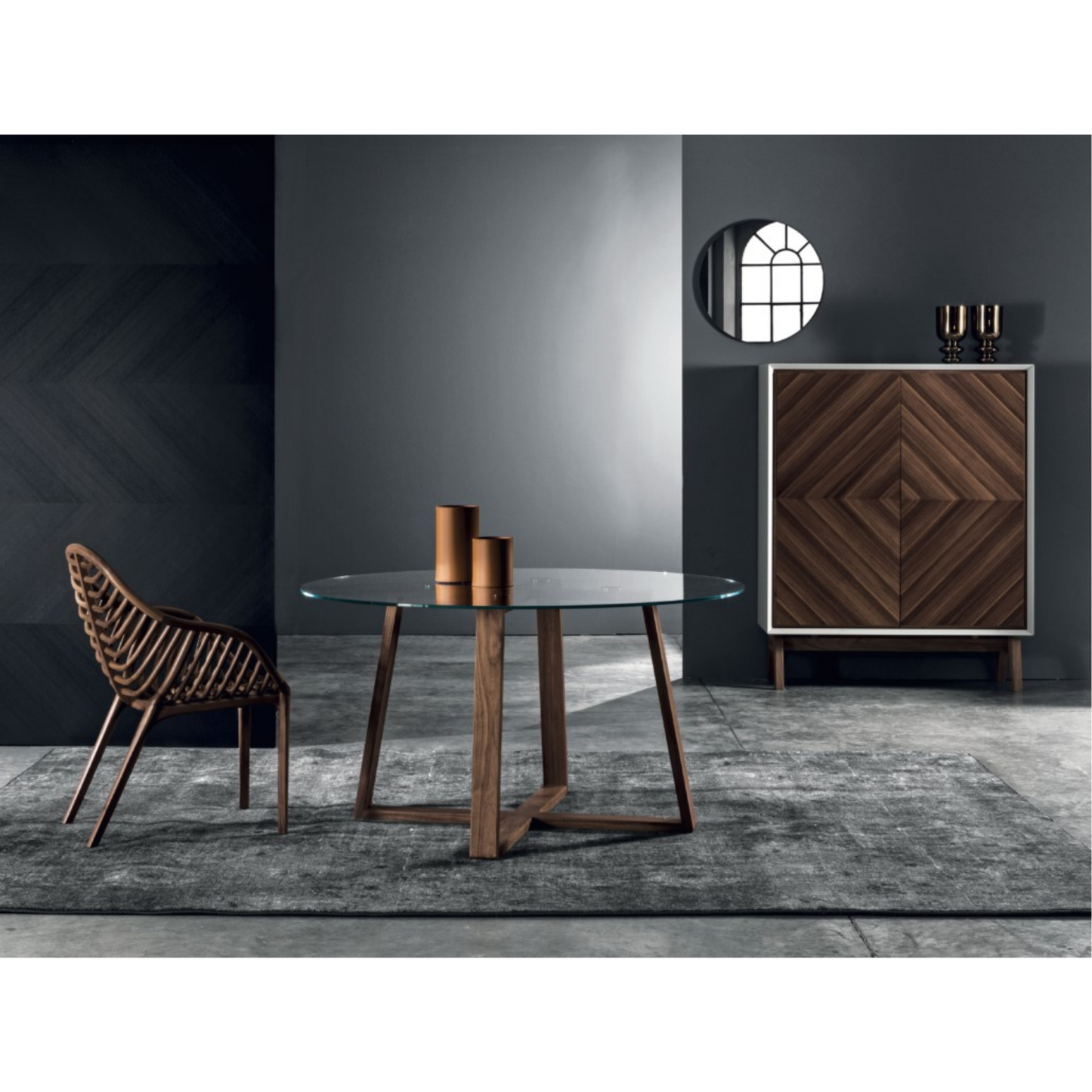 PAM CHAIR | $15,229.00