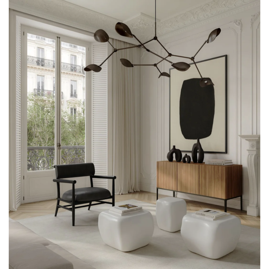 ISHI COFFEE TABLE | $575.00 - $1,095.00