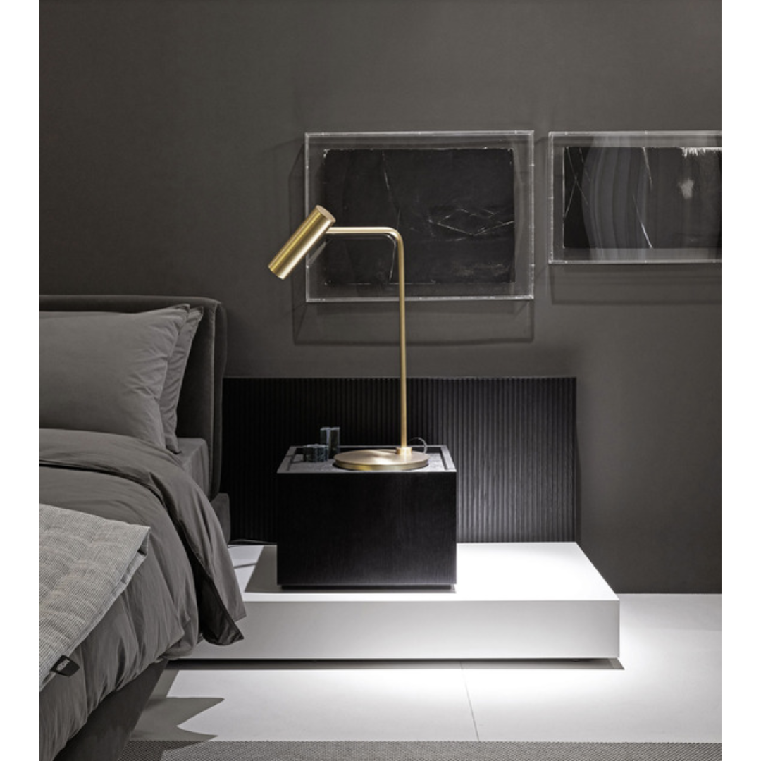 CTO LIGHTING | Heron Table Lamp | $5,865.00
