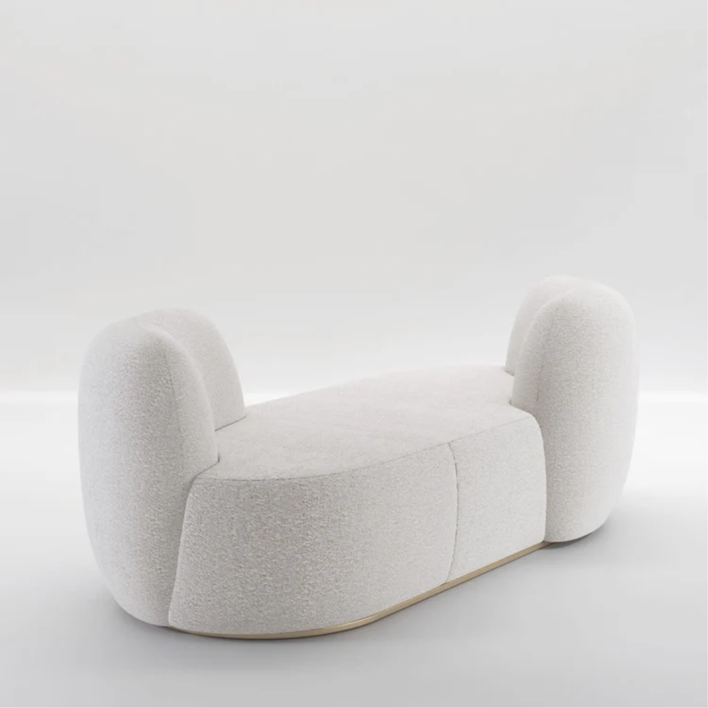 SECOLO | CHAPTER TWO SOFA | $12,360