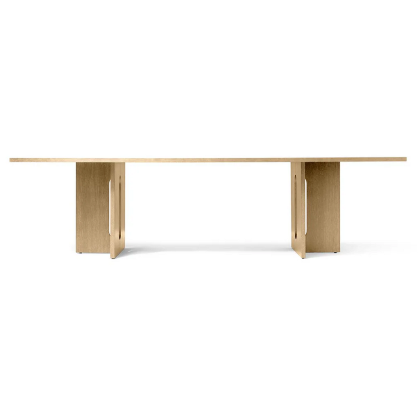 ANDROGYNE DINING TABLE RECTANGULAR | $4,995.00 - $5,830.00