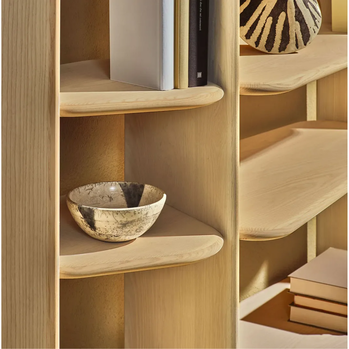 NOOK BOOKSHELF | Quote upon request