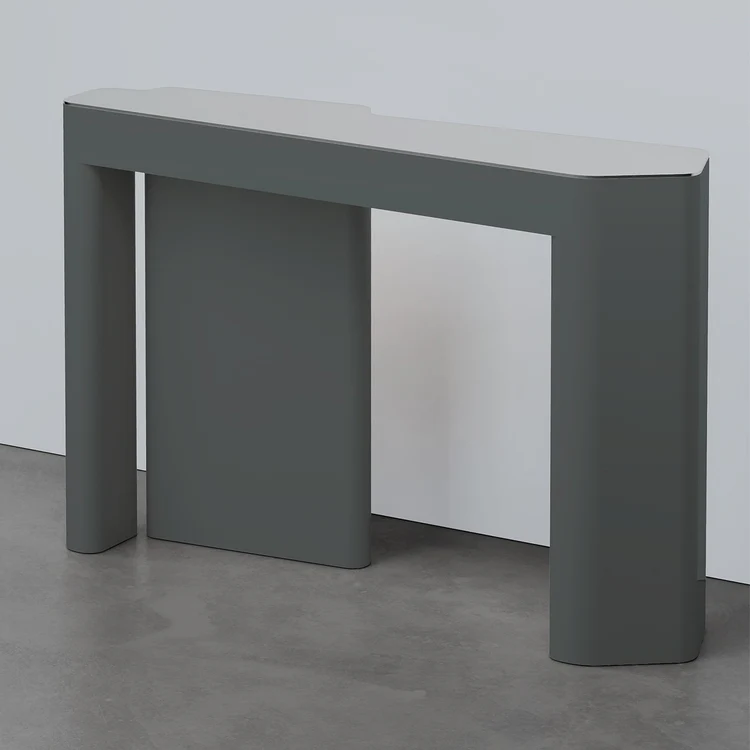 SECOLO | KARA GLOSSY CONSOLE | $8,715