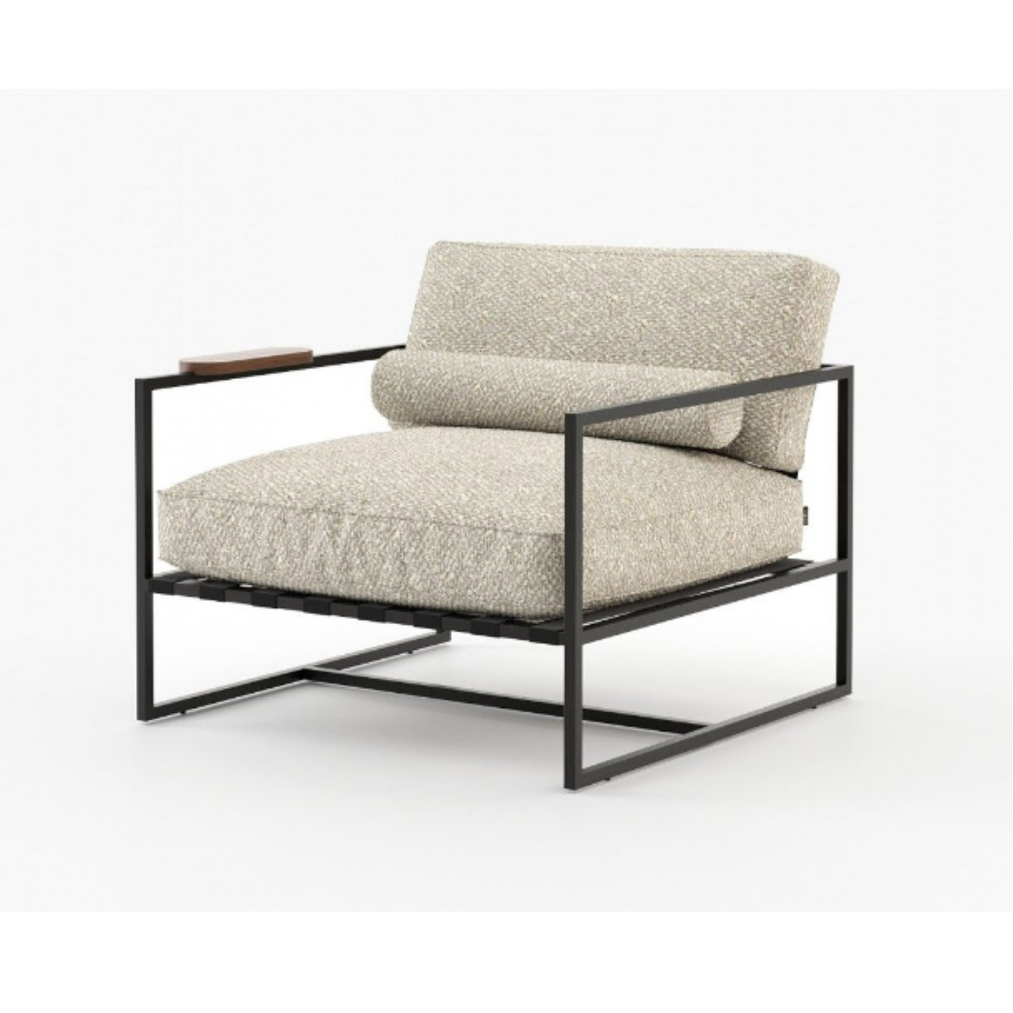 BADI ARMCHAIR |  $6,588.00