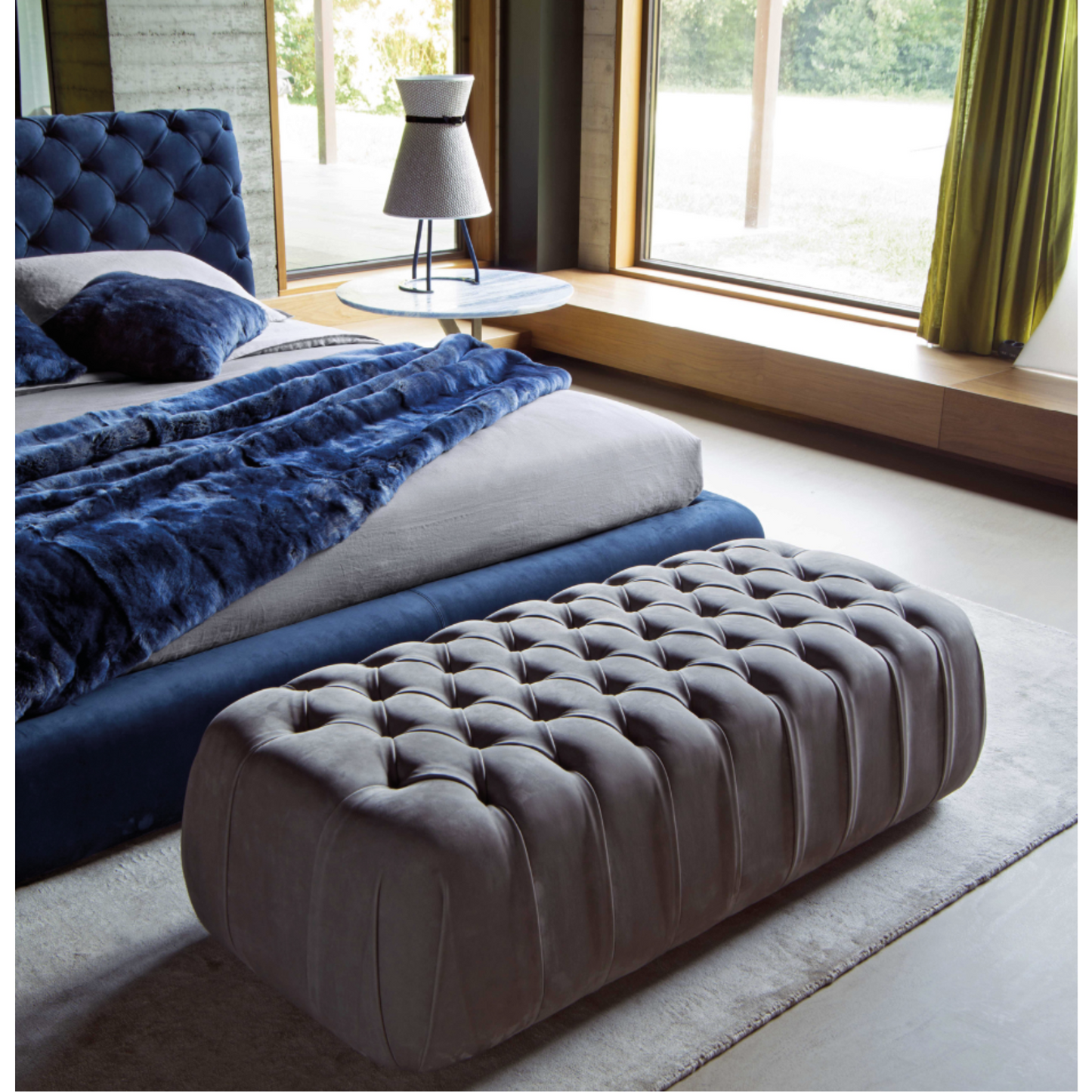FLY POUF | $12,063.00