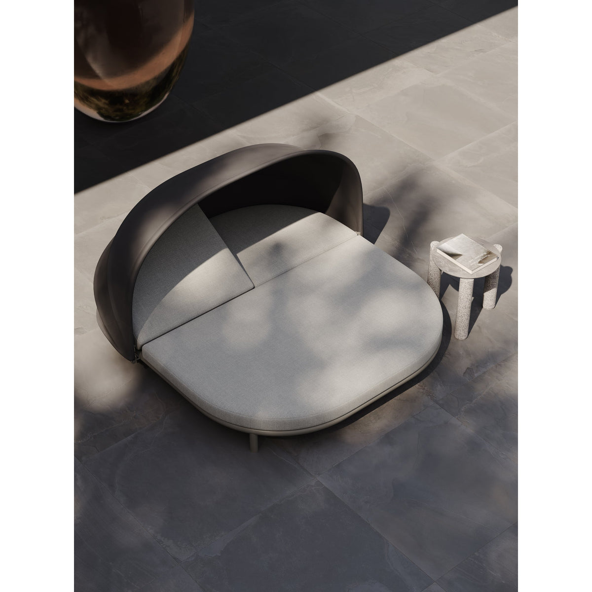Lorvain Daybed