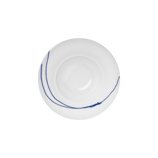 Hering Berlin Granat Salad/Soup Bowl