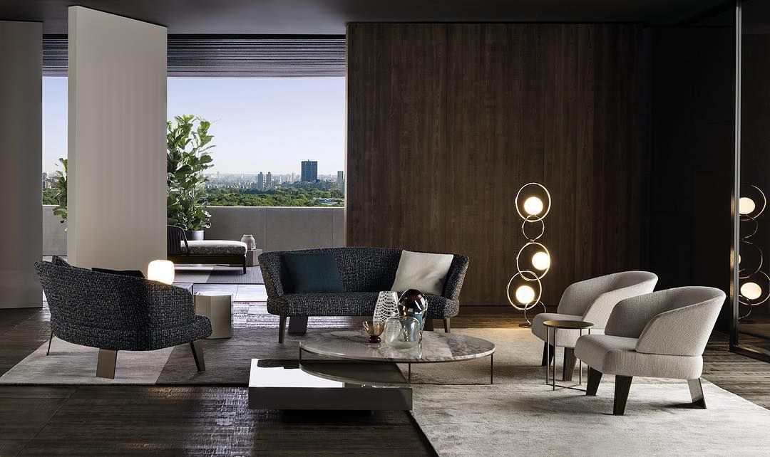 VENICEM | ZOE FLOOR LAMP | $8,467.00