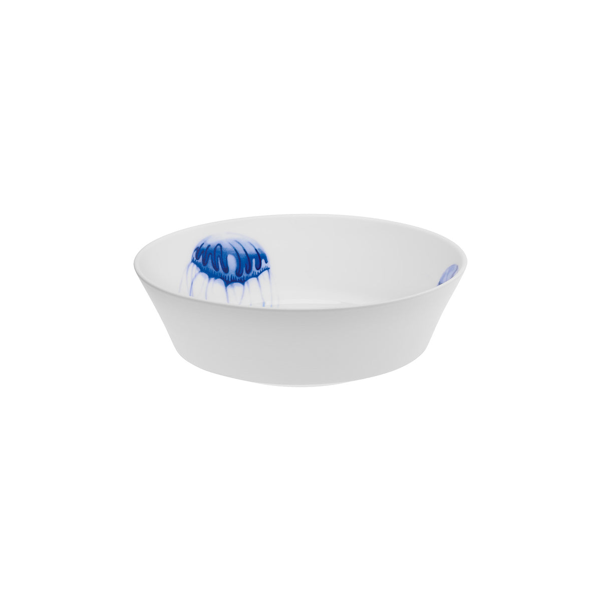 Hering Berlin Ocean Salad/Serving Bowl