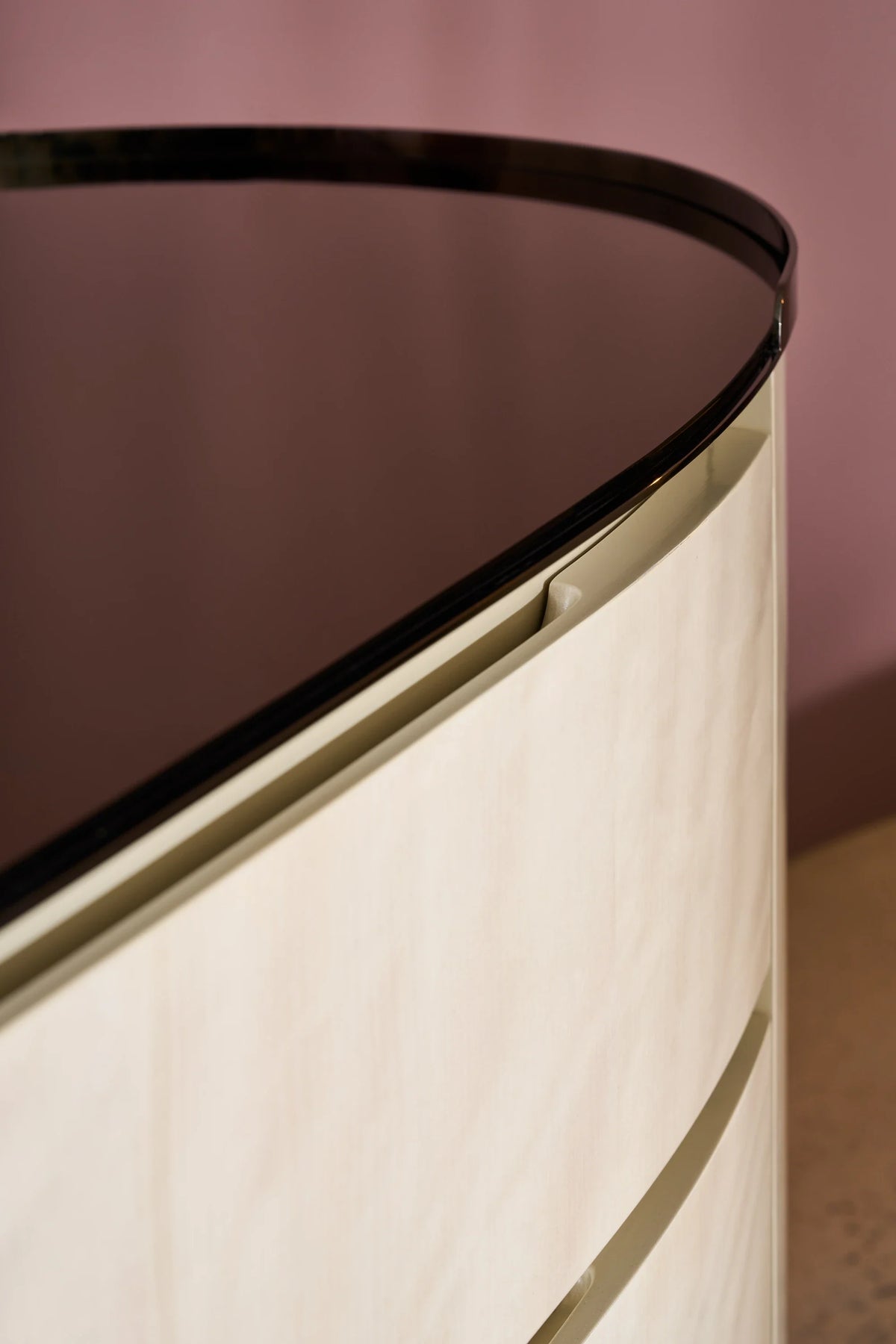CARACOLE | MUSE DRESSER | $10,585.00