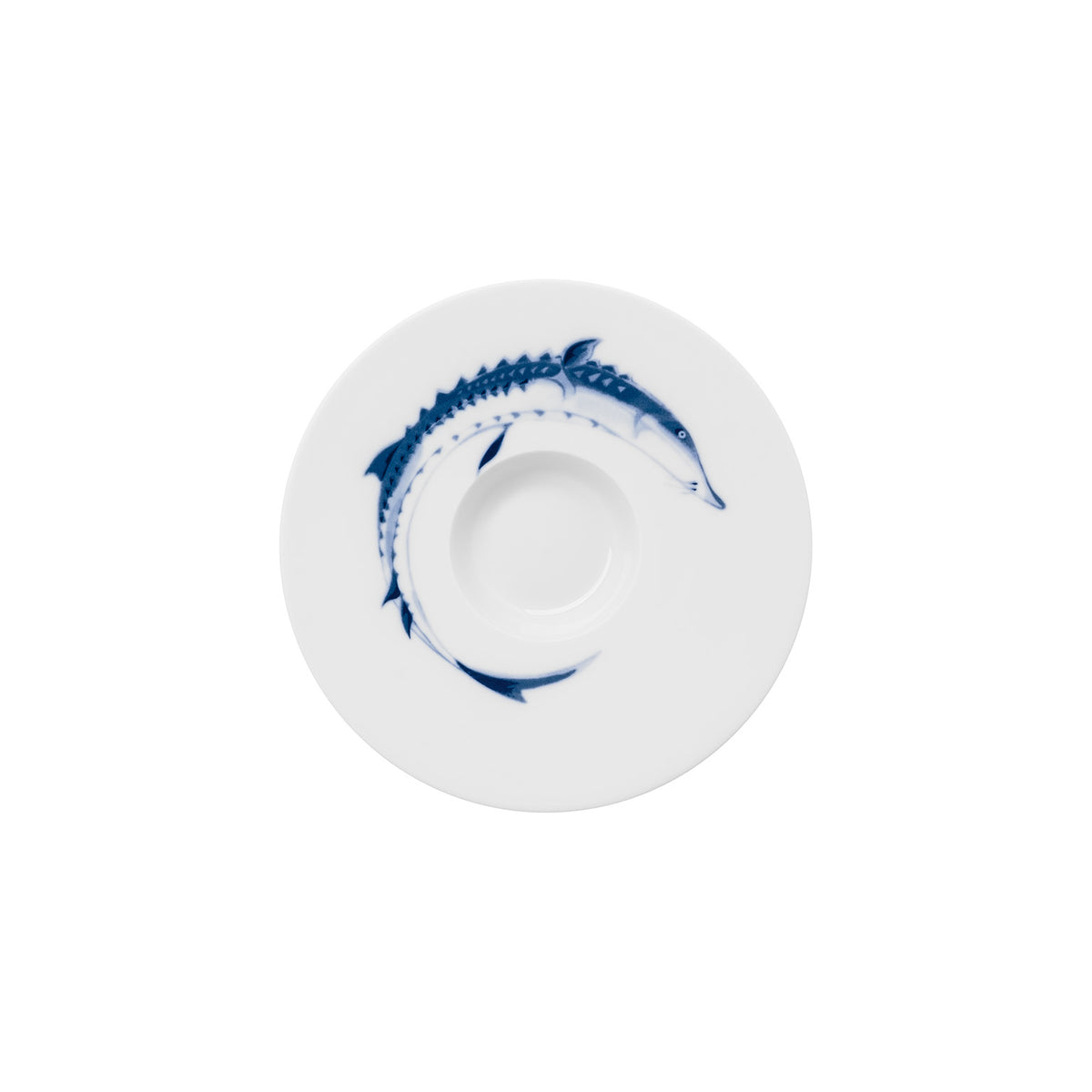 Hering Berlin Ocean Saucer