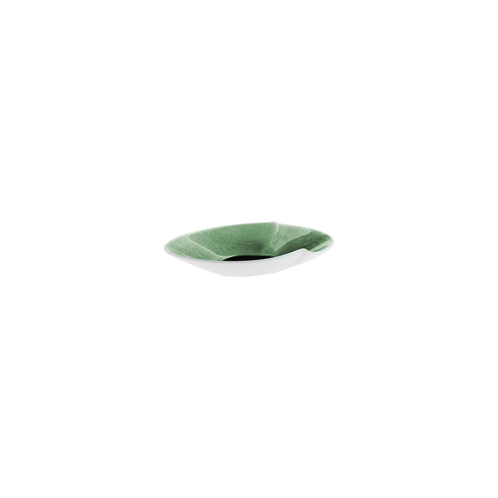 Hering Berlin Evolution Oval Amuse-Bouche Dish