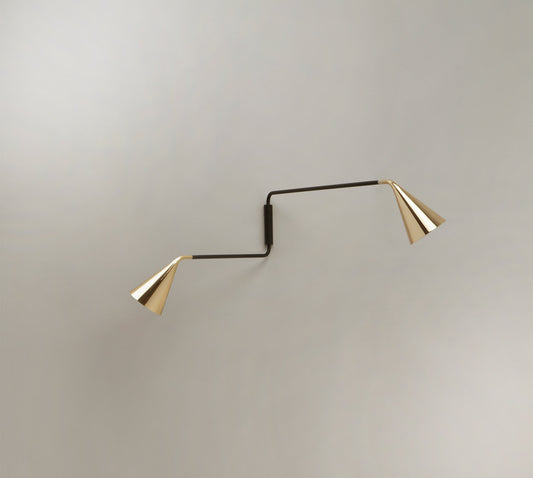 GORDON WALL LIGHT BY TOOY from $2,050.00