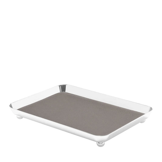 GIOBAGNARA | MONZA RECTANGULAR LARGE VALET TRAY N.1 | $625.00
