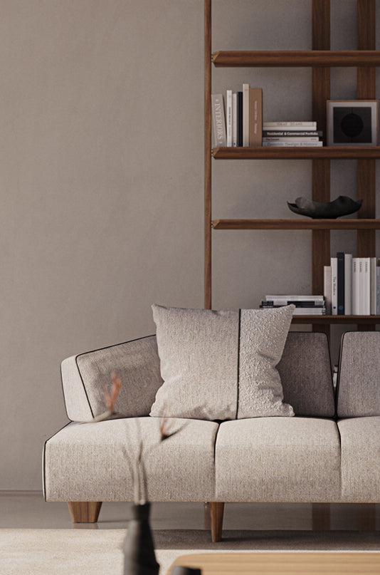 25 LANE | Sofa $9,580.00