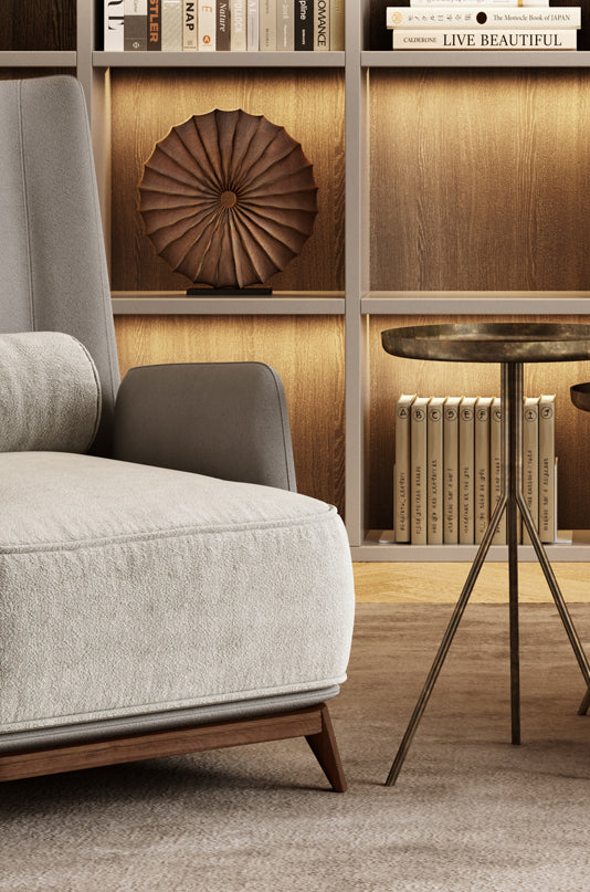 430 OPERA | Armchair $7,800.00