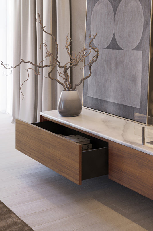 9575 XENIA | Sideboard $11,908
