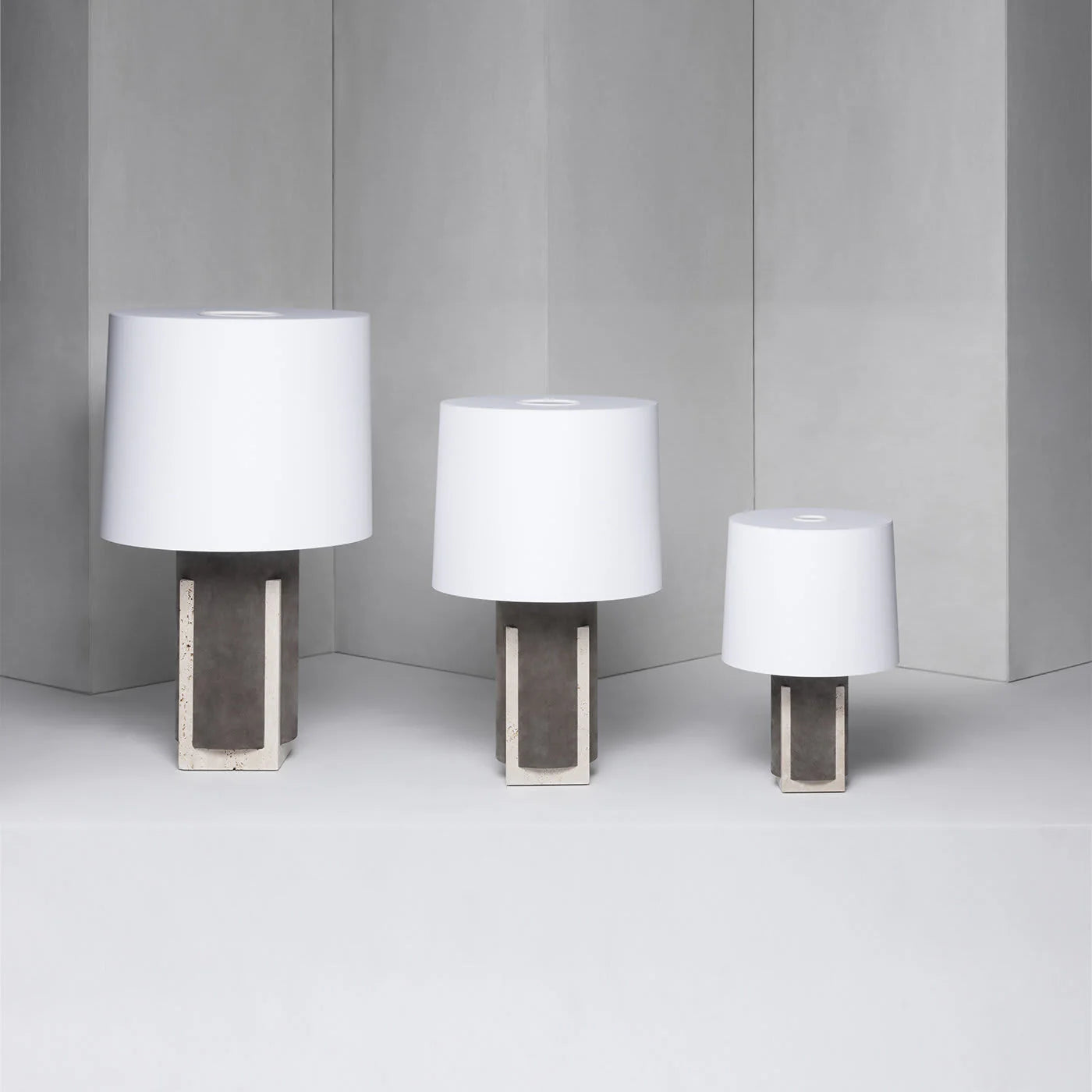 GIOBAGNARA | PALAZZO TABLE LAMP | $2,095.00 - $3,395.00