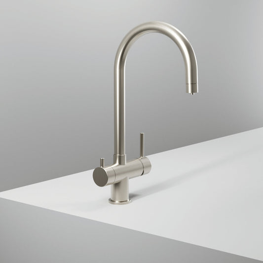 32682 3-Way Kitchen Mixer by Bongio