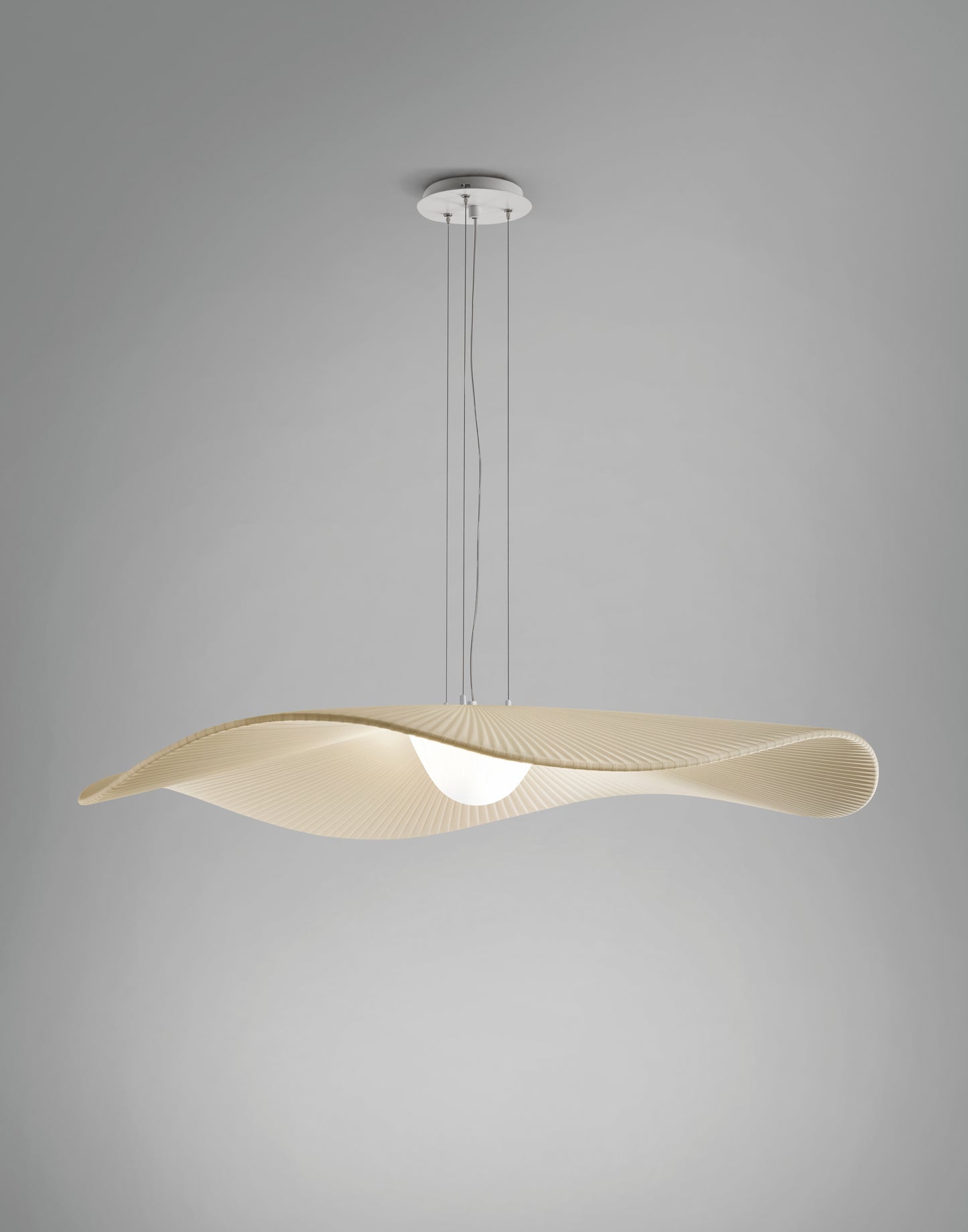 BOVER | MEDITERRANIA 2-TIER PENDANT LIGHT | $2,236.00